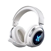Wireless Gaming Headset – Bluetooth/2.4G (available in 3 colours) by Habicare