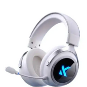 Wireless Gaming Headset – Bluetooth/2.4G (available in 3 colours) by Habicare
