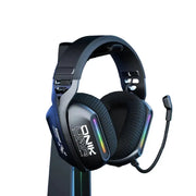 Wireless Gaming Headset – RGB by Habicare