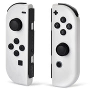 Wireless Joycon Replacement for Switch/Lite/OLED (various colours available) by Habicare