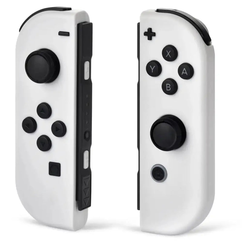 Wireless Joycon Replacement for Switch/Lite/OLED (various colours available) by Habicare