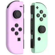 Wireless Joycon Replacement for Switch/Lite/OLED (various colours available) by Habicare