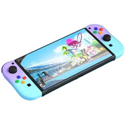 Wireless Joycon Replacement for Switch/Lite/OLED (various colours available) by Habicare
