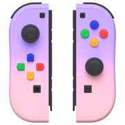 Wireless Joycon Replacement for Switch/Lite/OLED (various colours available) by Habicare
