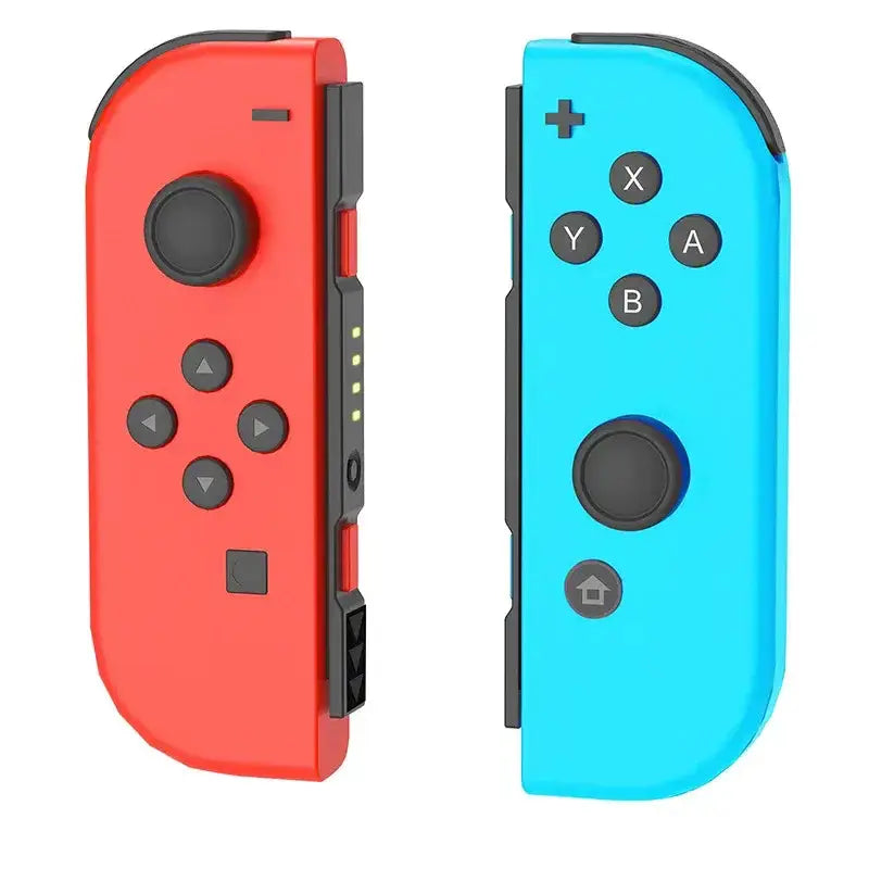 Wireless Joycon Replacement for Switch/Lite/OLED (various colours available) by Habicare