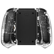 Wireless Joypad – 8-Color LED, Turbo, Vibration by Habicare