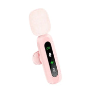 Wireless Lavalier Mic for iPhone, Android & PC (available in different sets) by Habicare