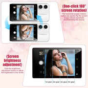 Wireless Selfie Monitor Screen for iPhone & Android by Habicare