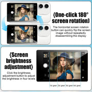 Wireless Selfie Monitor Screen for iPhone & Android by Habicare