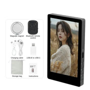 Wireless Selfie Monitor Screen for iPhone & Android by Habicare