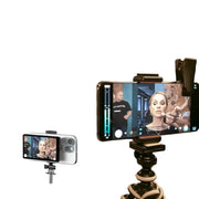 Wireless Selfie Monitor Screen for iPhone & Android by Habicare