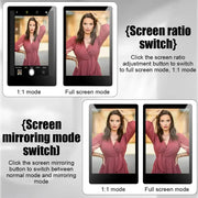 Wireless Selfie Monitor Screen for iPhone & Android by Habicare