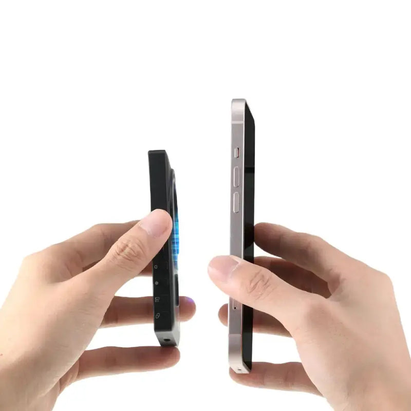 Wireless Selfie Monitor Screen for iPhone & Android by Habicare