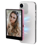 Wireless Selfie Monitor Screen for iPhone & Android by Habicare