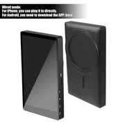 Wireless Selfie Monitor Screen for iPhone & Android by Habicare