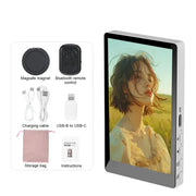 Wireless Selfie Monitor Screen for iPhone & Android by Habicare