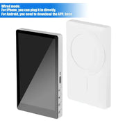 Wireless Selfie Monitor Screen for iPhone & Android by Habicare