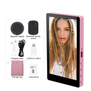 Wireless Selfie Monitor Screen for iPhone & Android by Habicare