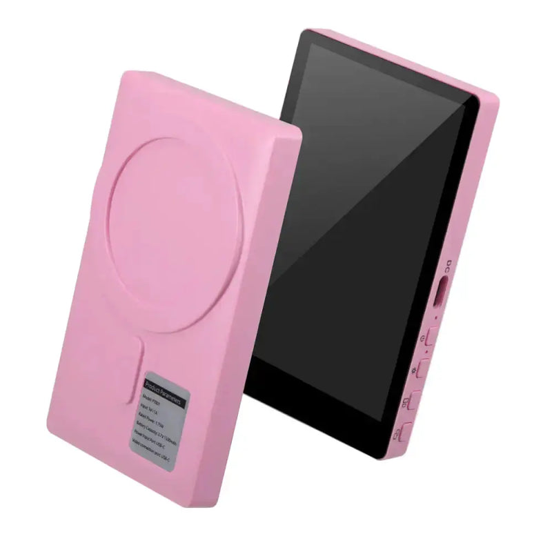 Wireless Selfie Monitor Screen for iPhone & Android by Habicare