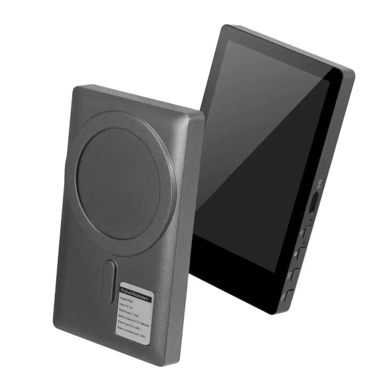 Wireless Selfie Monitor Screen for iPhone & Android by Habicare