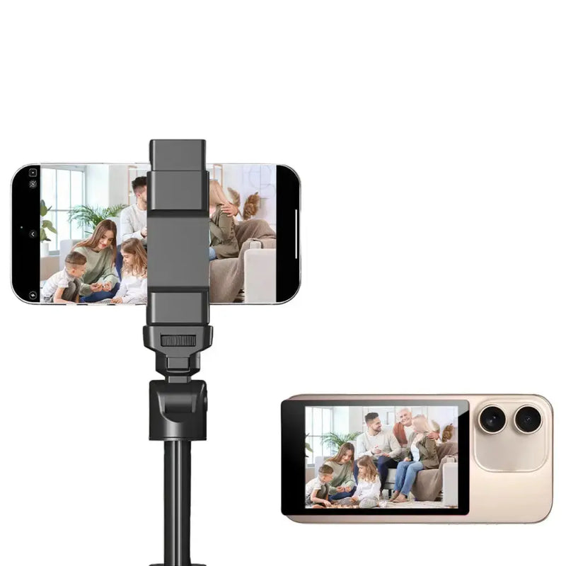 Wireless Selfie Monitor Screen for iPhone & Android by Habicare