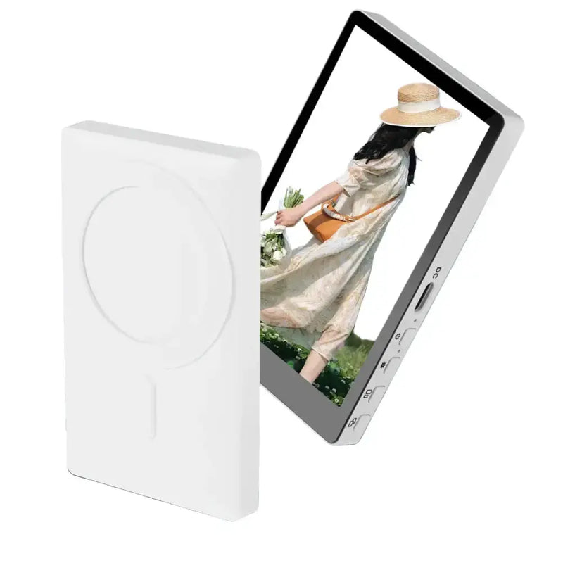 Wireless Selfie Monitor Screen for iPhone & Android by Habicare