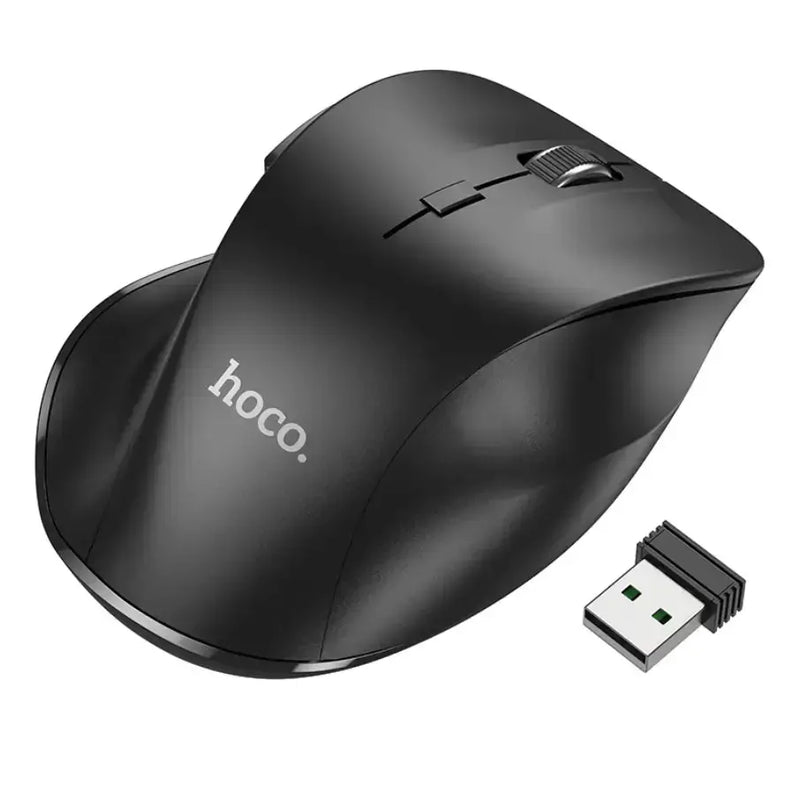 techplus Wireless Mouse Bluetooth 2.4G Adjustable DPI (GM24) Wireless Mouse Bluetooth 2.4G Adjustable DPI (GM24) | NZ