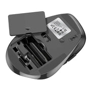 techplus Wireless Mouse Bluetooth 2.4G Adjustable DPI (GM24) Wireless Mouse Bluetooth 2.4G Adjustable DPI (GM24) | NZ