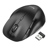techplus Wireless Mouse Bluetooth 2.4G Adjustable DPI (GM24) Wireless Mouse Bluetooth 2.4G Adjustable DPI (GM24) | NZ