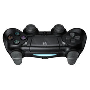 techplus Gaming Controller Wireless PS4 Controller with Dual Vibration, 6-Axis Motion & 3.5mm Audio (GA34) Wireless PS4 Controller with Dual Vibration and Motion