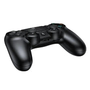 techplus Gaming Controller Wireless PS4 Controller with Dual Vibration, 6-Axis Motion & 3.5mm Audio (GA34) Wireless PS4 Controller with Dual Vibration and Motion
