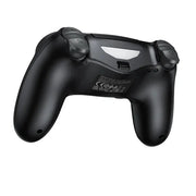 techplus Gaming Controller Wireless PS4 Controller with Dual Vibration, 6-Axis Motion & 3.5mm Audio (GA34) Wireless PS4 Controller with Dual Vibration and Motion