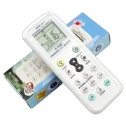 Wireless Remote Control (Heat Pump / AC Unit) by Habicare