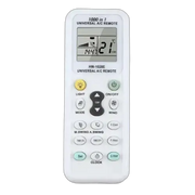 Wireless Remote Control (Heat Pump / AC Unit) by Habicare