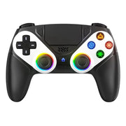 Wireless RGB Controller for PS5/PS5 Pro/PC (4 colours available) by Habicare
