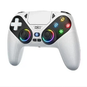 Wireless RGB Controller for PS5/PS5 Pro/PC (4 colours available) by Habicare
