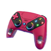 Wireless RGB Controller for PS5/PS5 Pro/PC (4 colours available) by Habicare