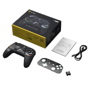 Wireless RGB Gamepad (available in Black & White) by Habicare