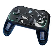 Wireless RGB Gamepad (available in Black & White) by Habicare