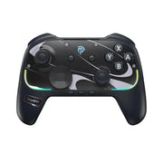 Wireless RGB Gamepad (available in Black & White) by Habicare