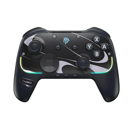 Wireless RGB Gamepad (available in Black & White) by Habicare