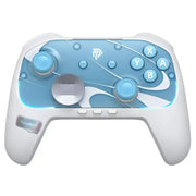 Wireless RGB Gamepad (available in Black & White) by Habicare