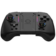 Wireless RGB Joy-Pad – Switch/Lite/OLED (available in 5 colours) by Habicare