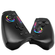 Wireless RGB Joy-Pad – Switch/Lite/OLED (available in 5 colours) by Habicare