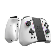 Wireless RGB Joy-Pad – Switch/Lite/OLED (available in 5 colours) by Habicare