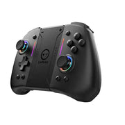Wireless RGB Joy-Pad – Switch/Lite/OLED (available in 5 colours) by Habicare