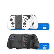 Wireless RGB Joy-Pad – Switch/Lite/OLED (available in 5 colours) by Habicare