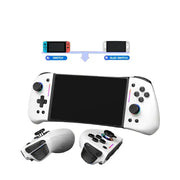 Wireless RGB Joy-Pad – Switch/Lite/OLED (available in 5 colours) by Habicare