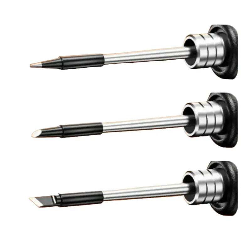 Wireless Soldering Iron Set by Habicare