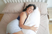 Wisewool™ Body Pillows by Do Not Disturb Sleep Company